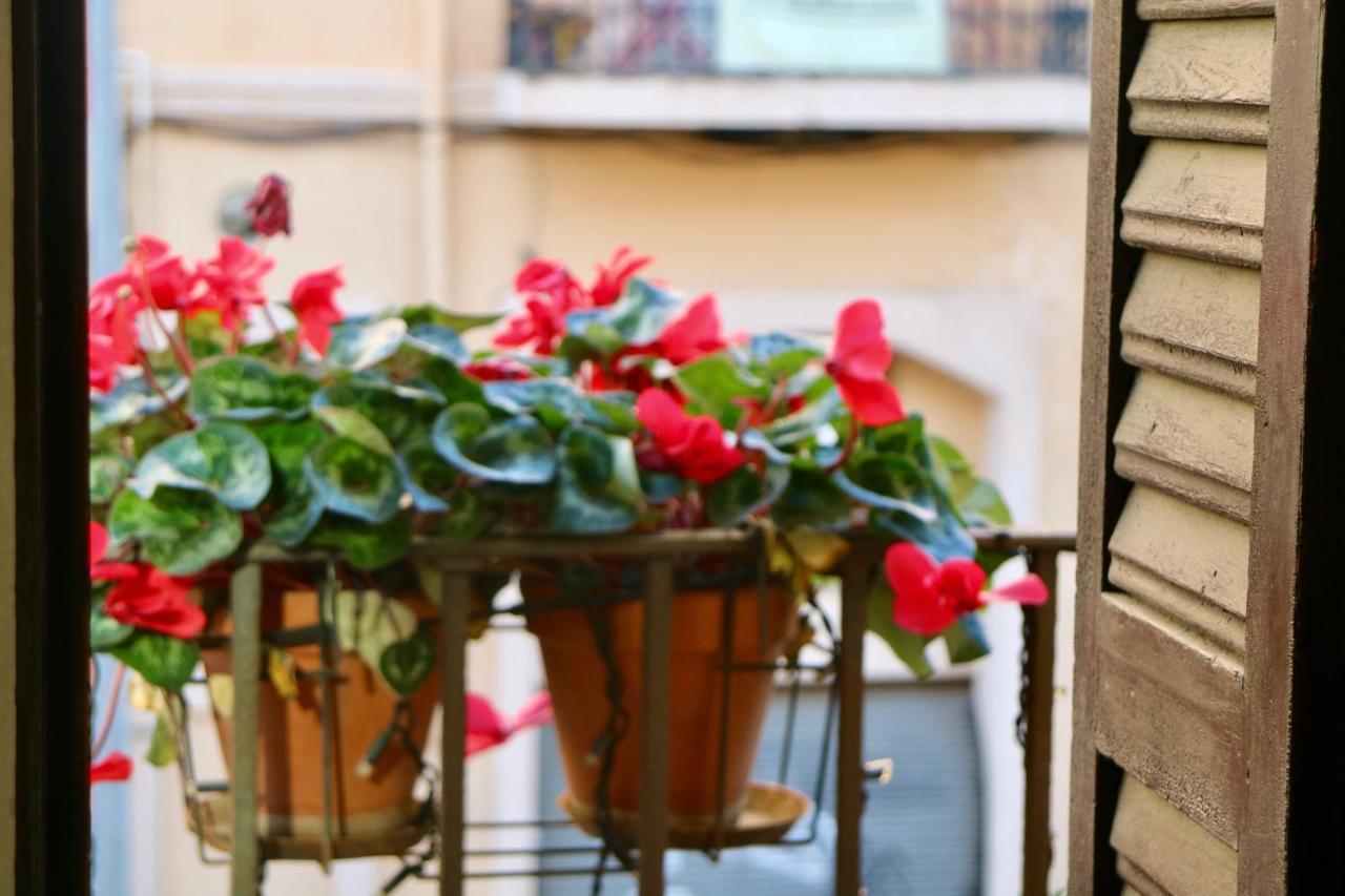 Hostal Poblenou Barcelona Exterior photo