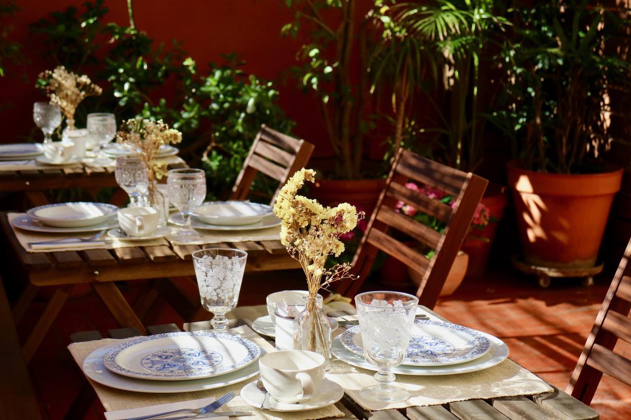 Hostal Poblenou Barcelona Exterior photo